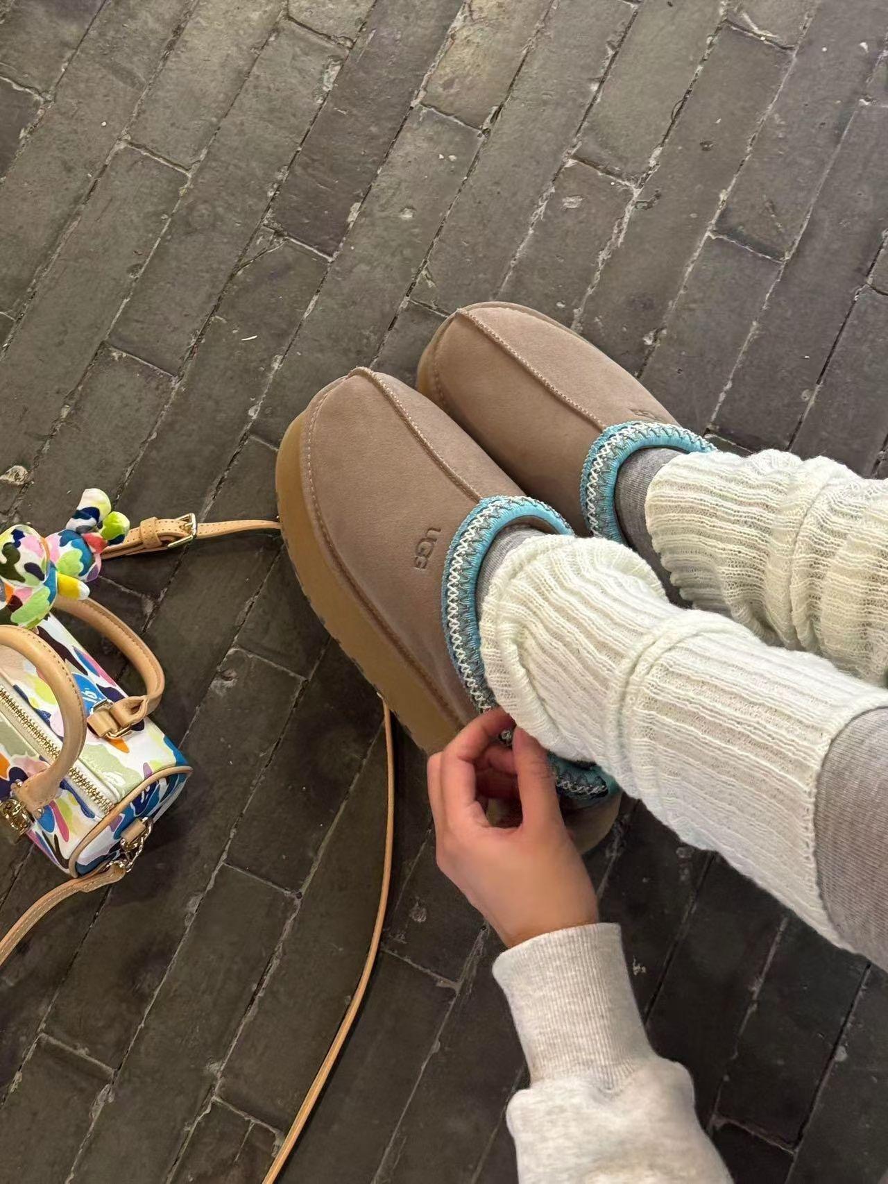 油叽叽塔茨新色怎么这么好看。