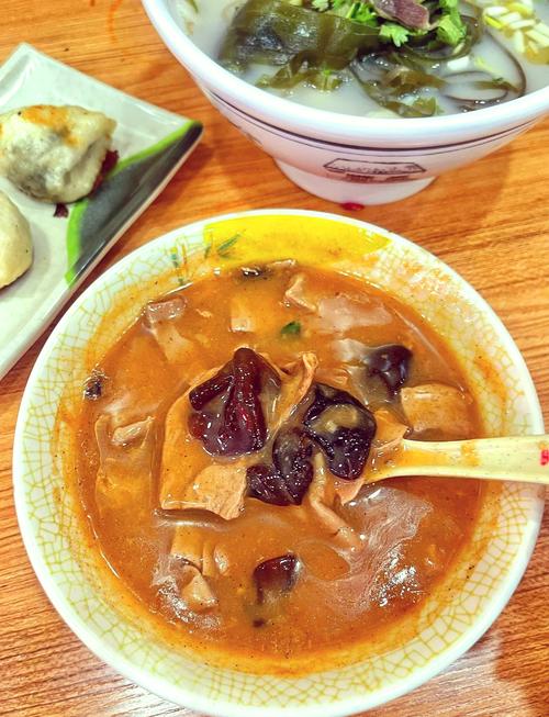 安徽合肥美食，必吃早餐打卡攻略！