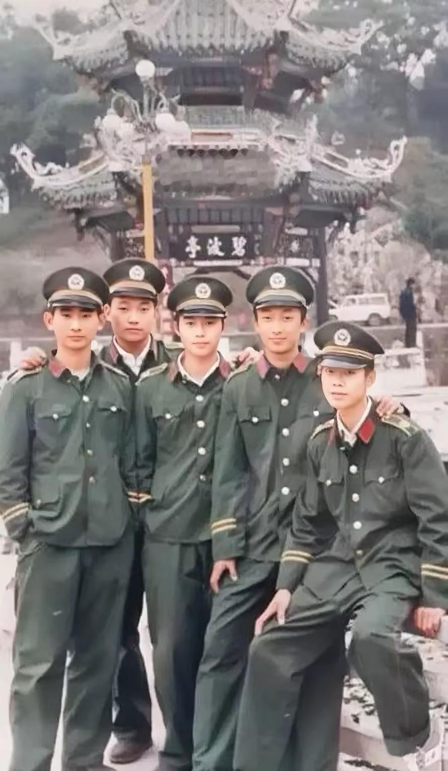 深夜巡逻扑空了！上世纪90年代，我曾在派出所工作，那时候的社会治安很乱，在我们