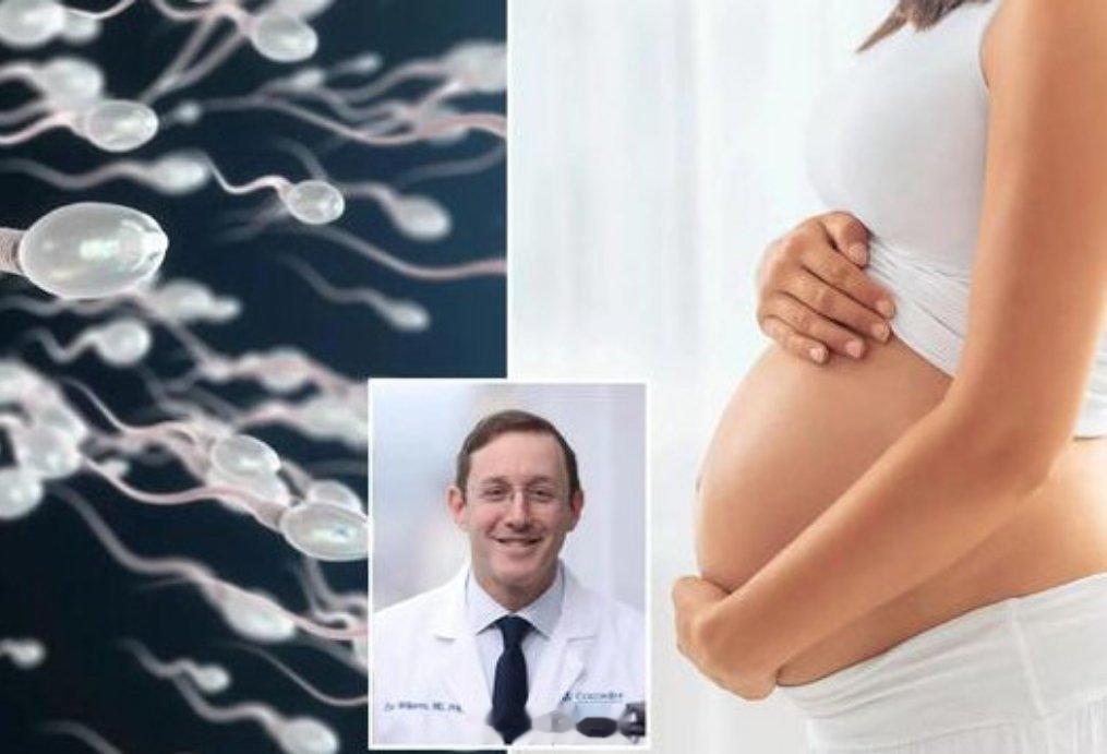 不孕夫妻用AI抓到隐形精子奇迹怀孕比足球场找针尖还难…个人社达观点：生育技术越