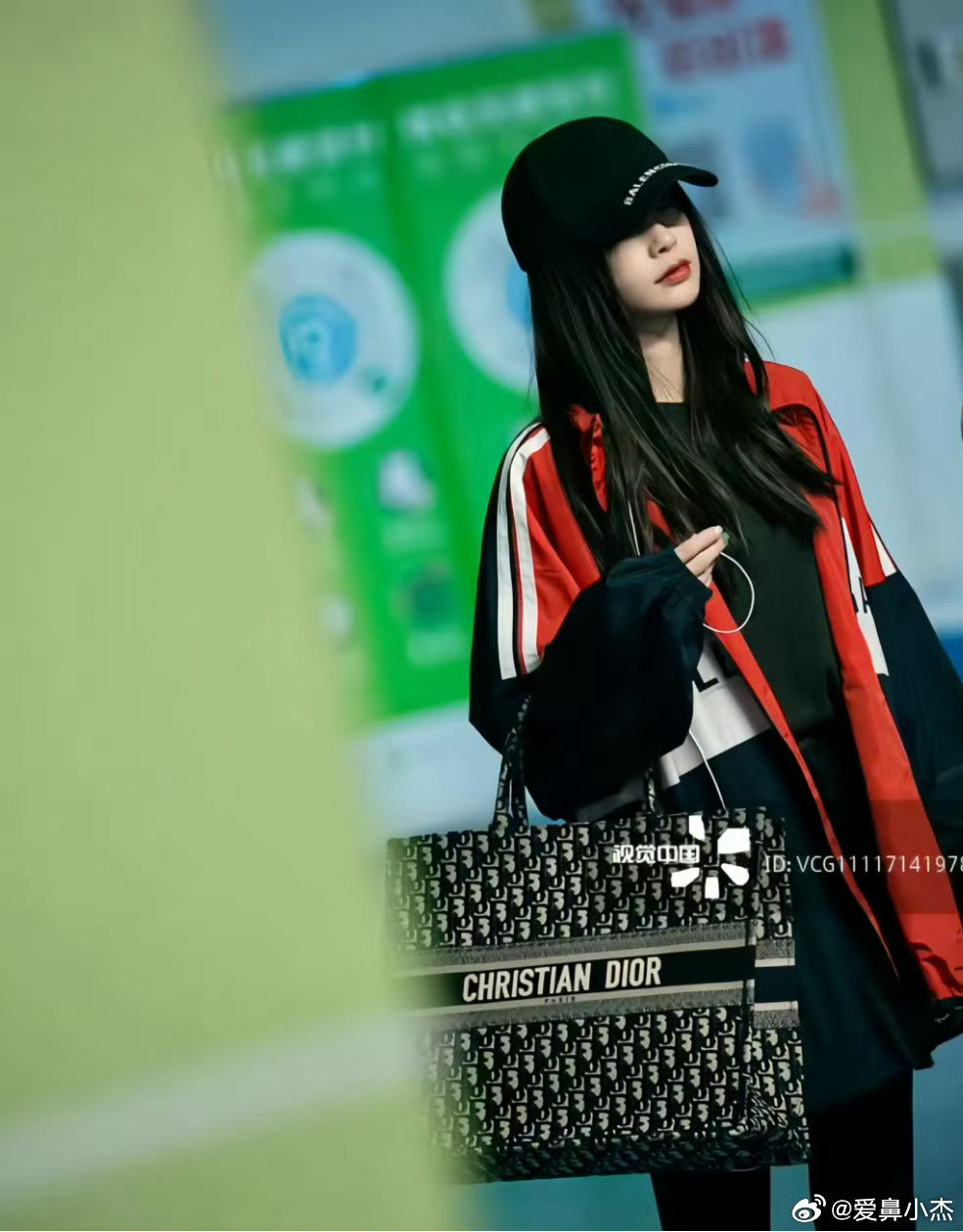 angelababy｜杨颖此女连光都偏爱​​​