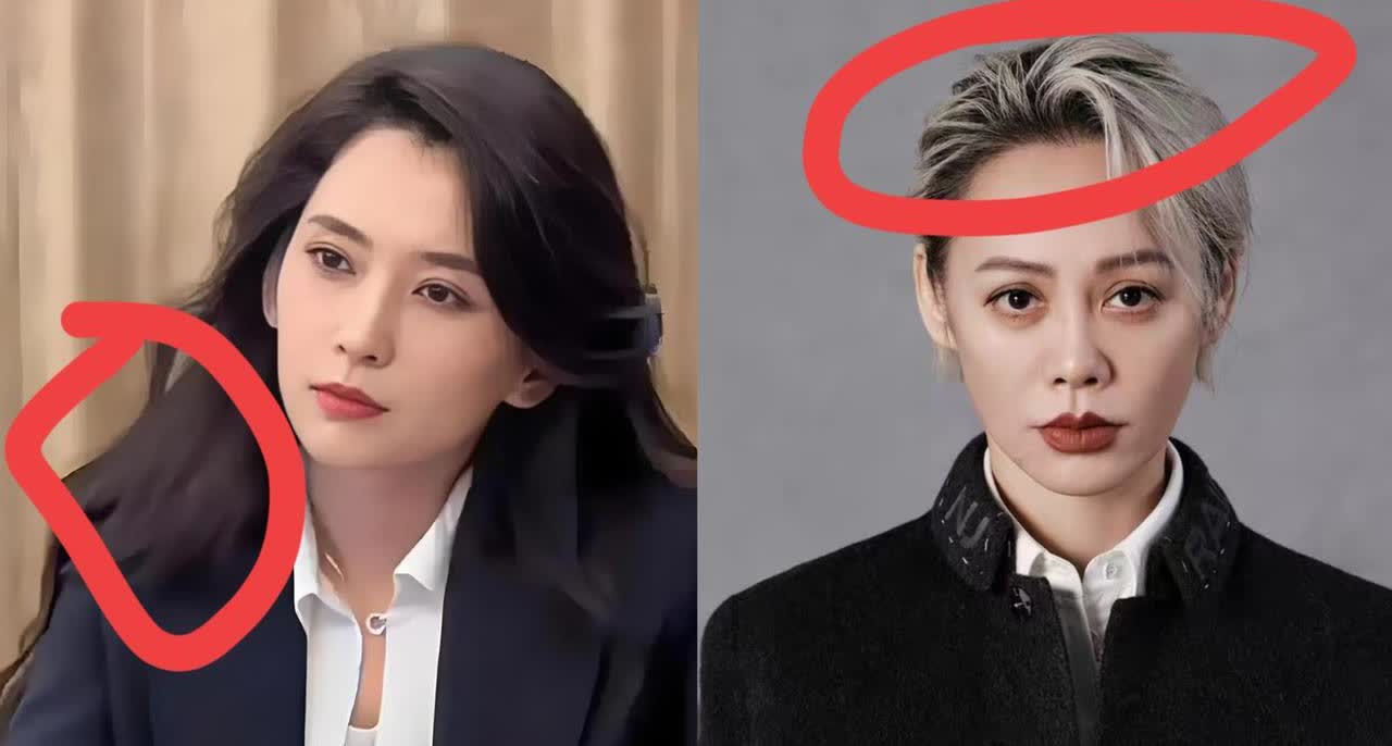 果然还是男人更懂男人！我问我爸：“如果让你选，你会选宁静还是森林北呢？”