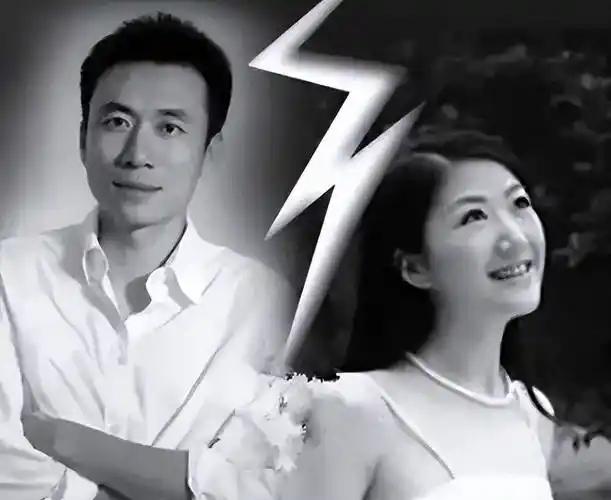 2008年，亿万富豪王微在婚内爱上了芭蕾舞蹈美女，他拿出10万块甩给妻子杨蕾：“