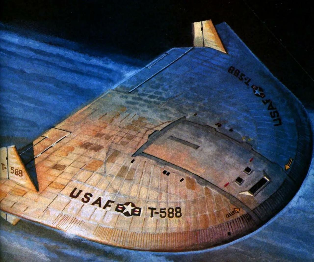 UFO？