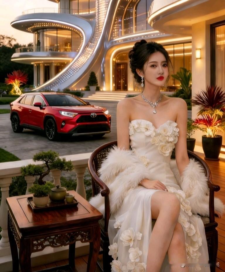 信不信由你，它经常被模仿，但从未被超越！1月9日，一汽丰田第六代RAV4荣