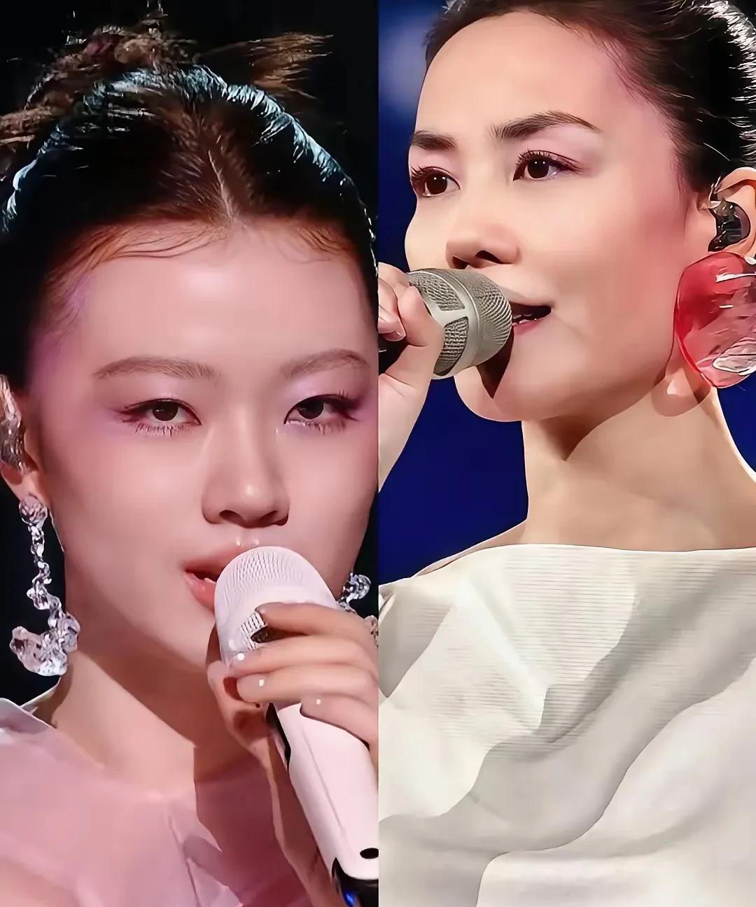 看《歌手》看到心梗脑梗后遗症太大首先：林志炫已经被淘汰了虽然有能力，但是选