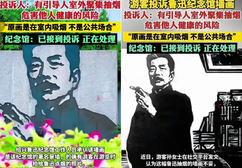 我怀疑过孙女士是出于正义，也怀疑过孙女士是为了流量炒作，可没想到，原来孙女士真正