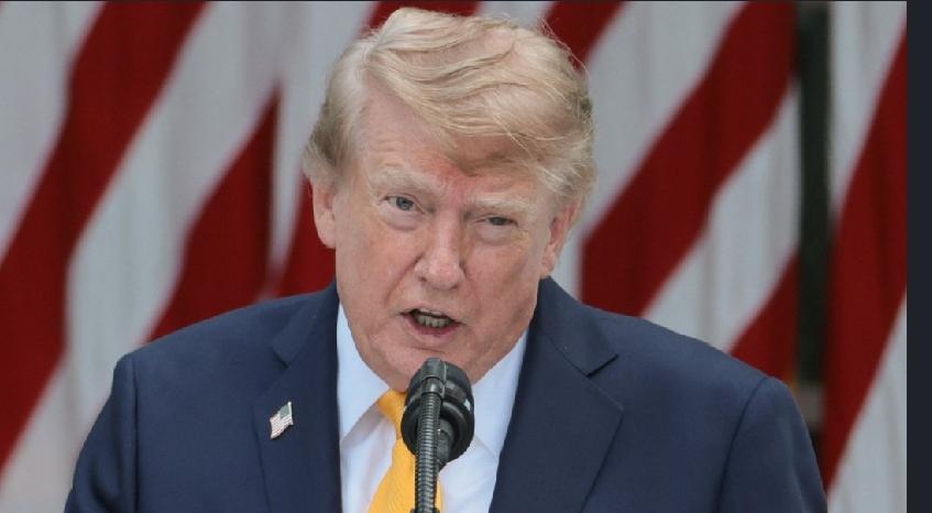 美国总统特朗普周二表示，霍尔木兹海峡国际水域的水雷已全部引爆或移除，并警告伊朗，