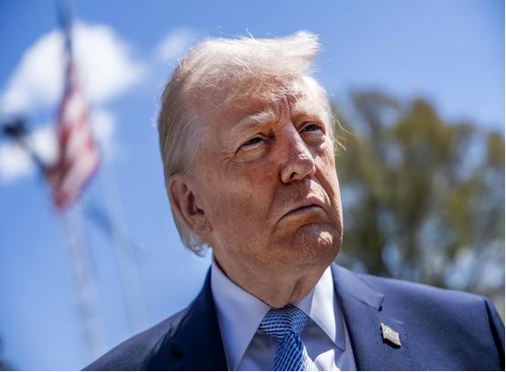 等不到特朗普访华了，美国提前对华摊牌：要求秘鲁把中国赶出港口特朗普多次高调宣称