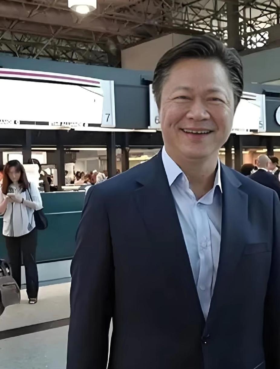 赖岳谦这波“跨界”太燃了！被台湾高校因统派立场解雇，转头就被福建农林大学聘为特聘