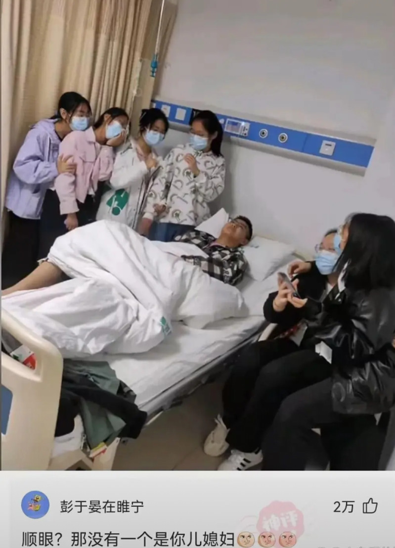 天敌见面，不会喜欢的。