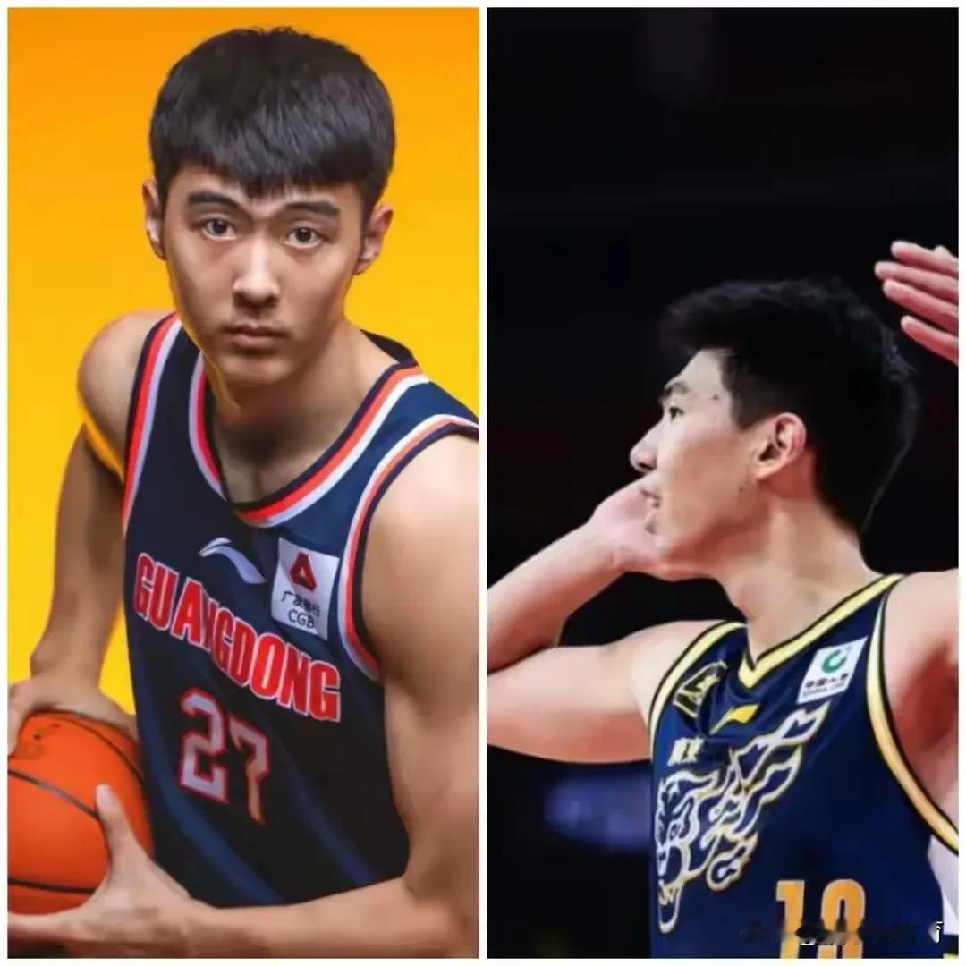 广东队中锋徐昕提出转会申请，难道两大年轻内线都要离杜峰而去了吗？杜峰的两位爱徒