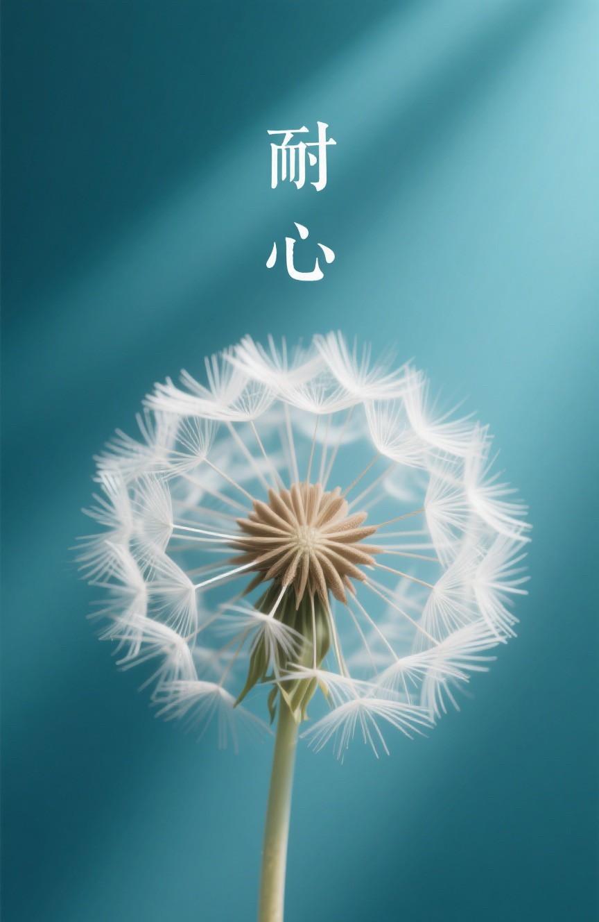 “心理学泰斗”阿德勒说：“一个人做事有耐心，说明他心里的底气比较足；相反如果一个