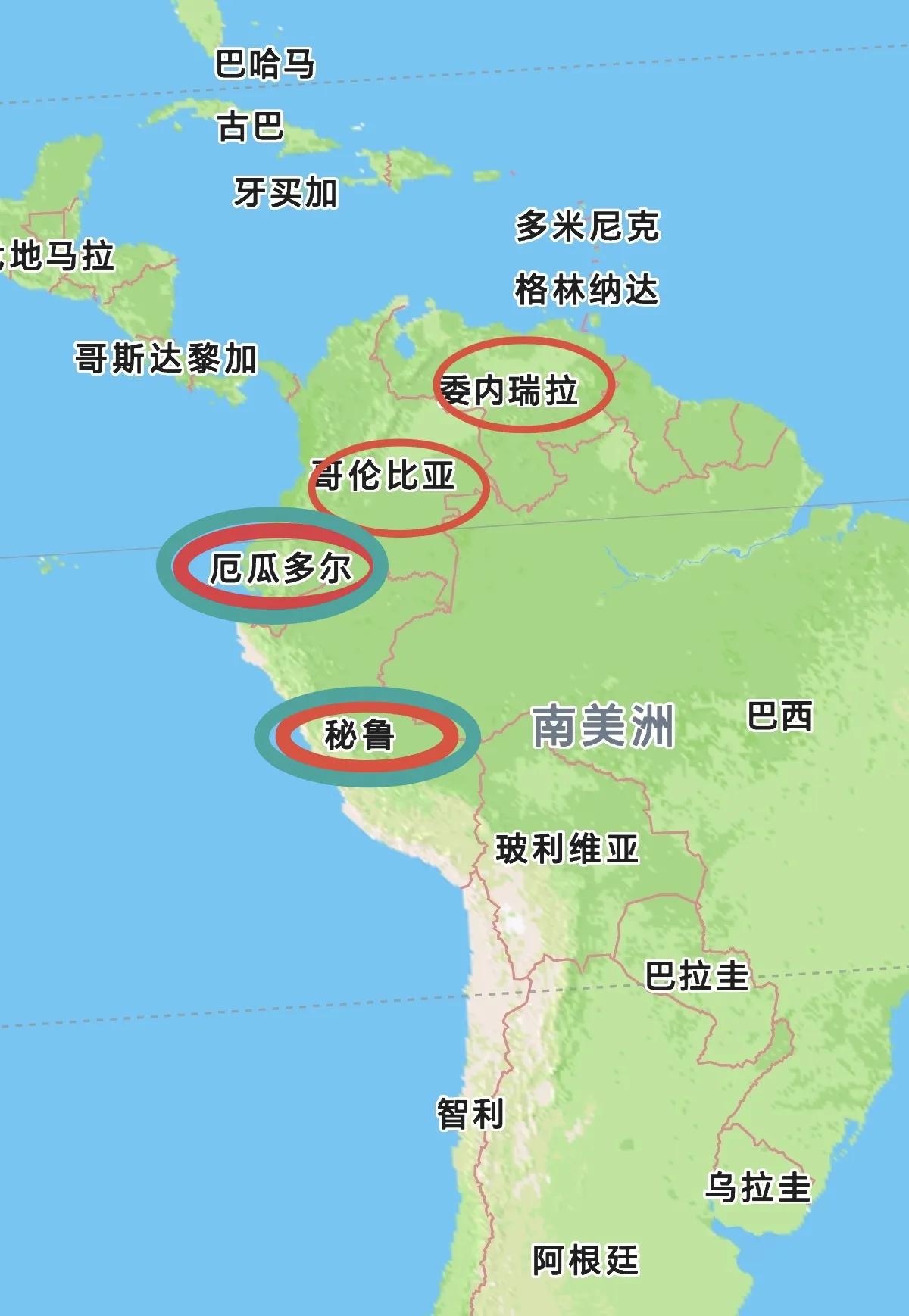 猜一猜：美国会对委内瑞拉动武吗？目前，美国基本上已经完成了对委内瑞拉动武的