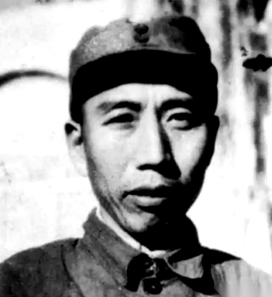 提起1937年八路军359旅旅长王震的婚事，你很难想象，这个29岁、整天在刀口舔