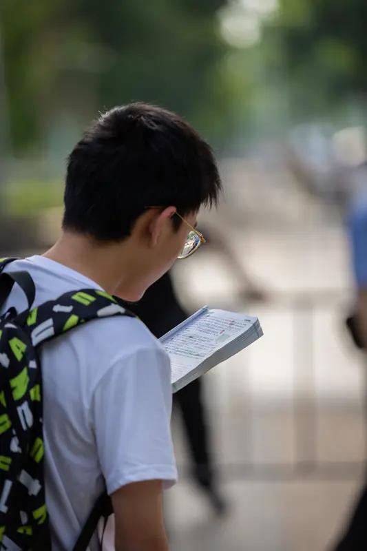 高考期间考生必须知晓的二十条细节2026年家有高考生的家长务必让孩子认真看完！