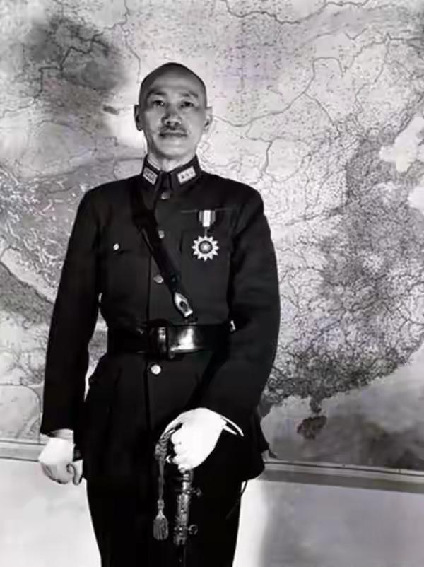 1940年为什么要打百团大战？因为再不打，中国就撑不住了！你想想那会儿是个什