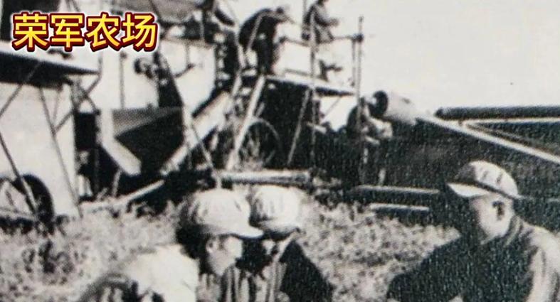 黑龙江有块北京飞地？曾是劳改农场，如今成首都粮仓！在黑龙江省广袤的黑土地上，不