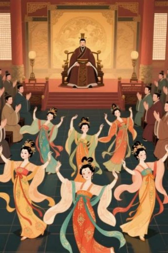 秦朝撑了15年，隋朝活了37年，连推翻清朝的民国也只存续了38年，个个都是“短命