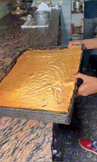 干净又卫生，一看就是三哥出品