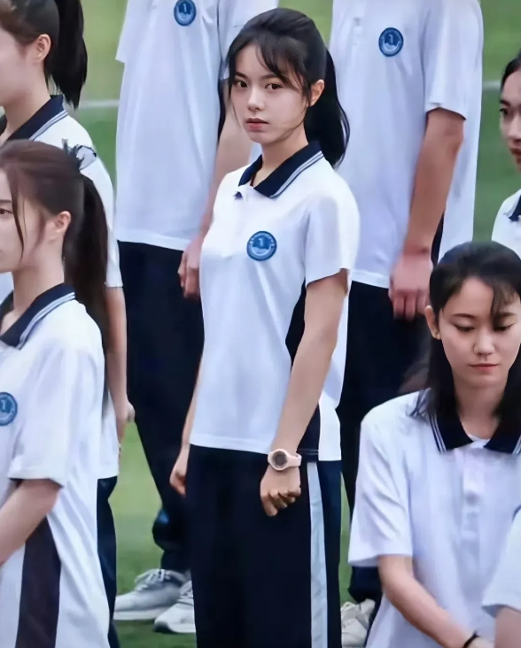 事实证明，女生确实比男生成熟得早。