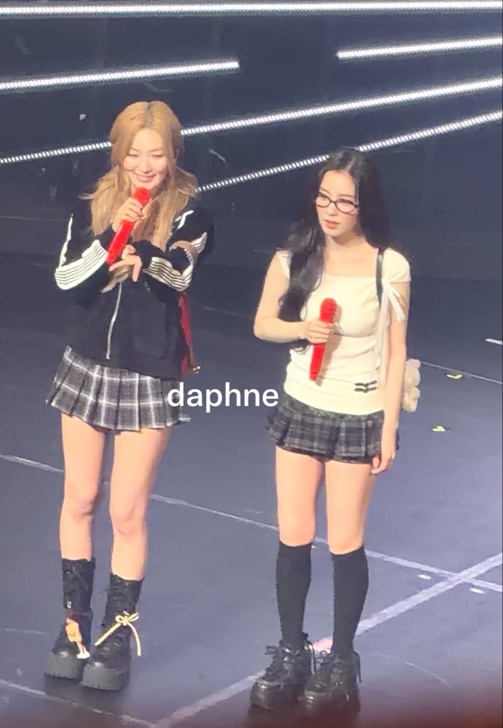 裴珠泫🖤裴珠泫颜永一290921BlankConcertinHyo