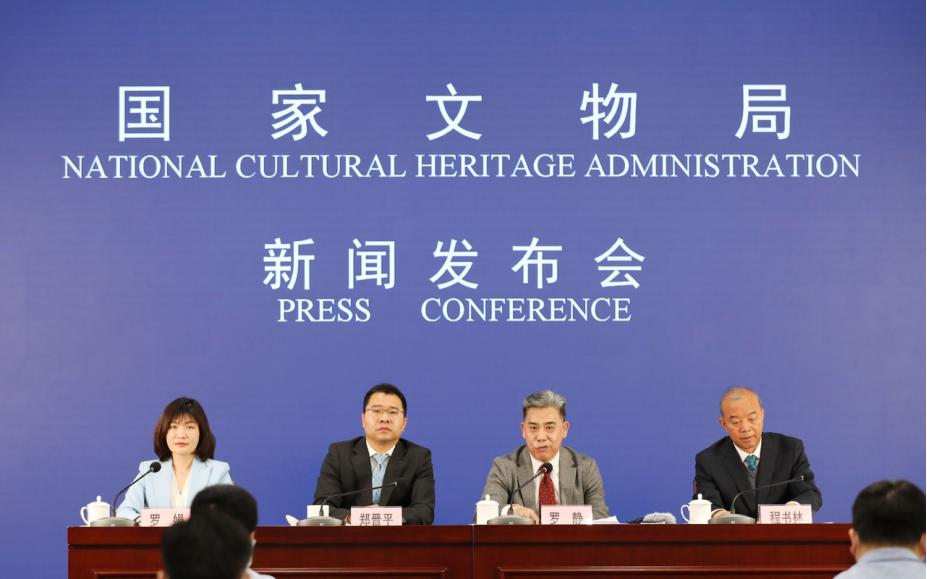 大唐国宝被日本掠走百年，中国硬气追索！国家文物局亮明态度 中国正强硬追索被日