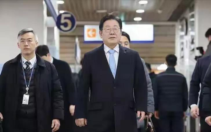 共同民主党气势如虹，大法院螳臂当车会否成功