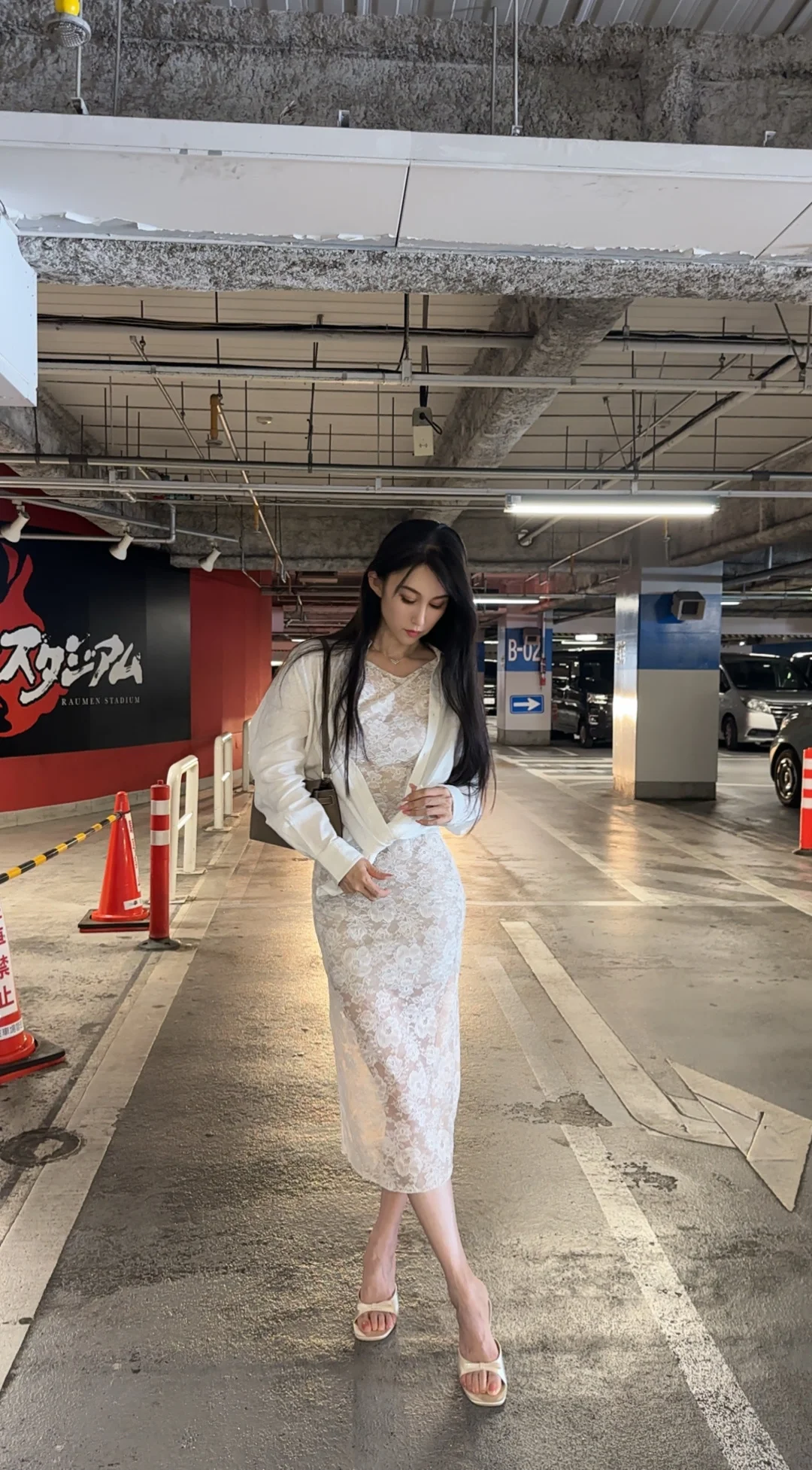 女人40