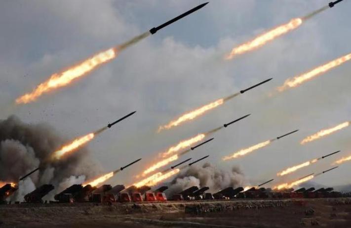 这次俄罗斯说了句大实话！俄罗斯媒体那句“只有把中国惹急了，世界才会安静”一