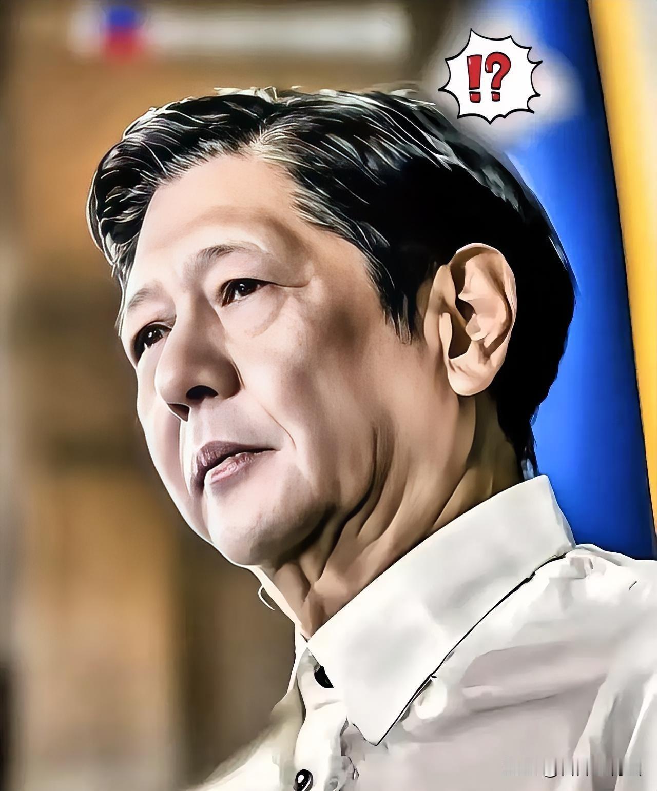 太突然了。菲律宾刚刚证实了！2025年10月1日，菲律宾官员证实了一则