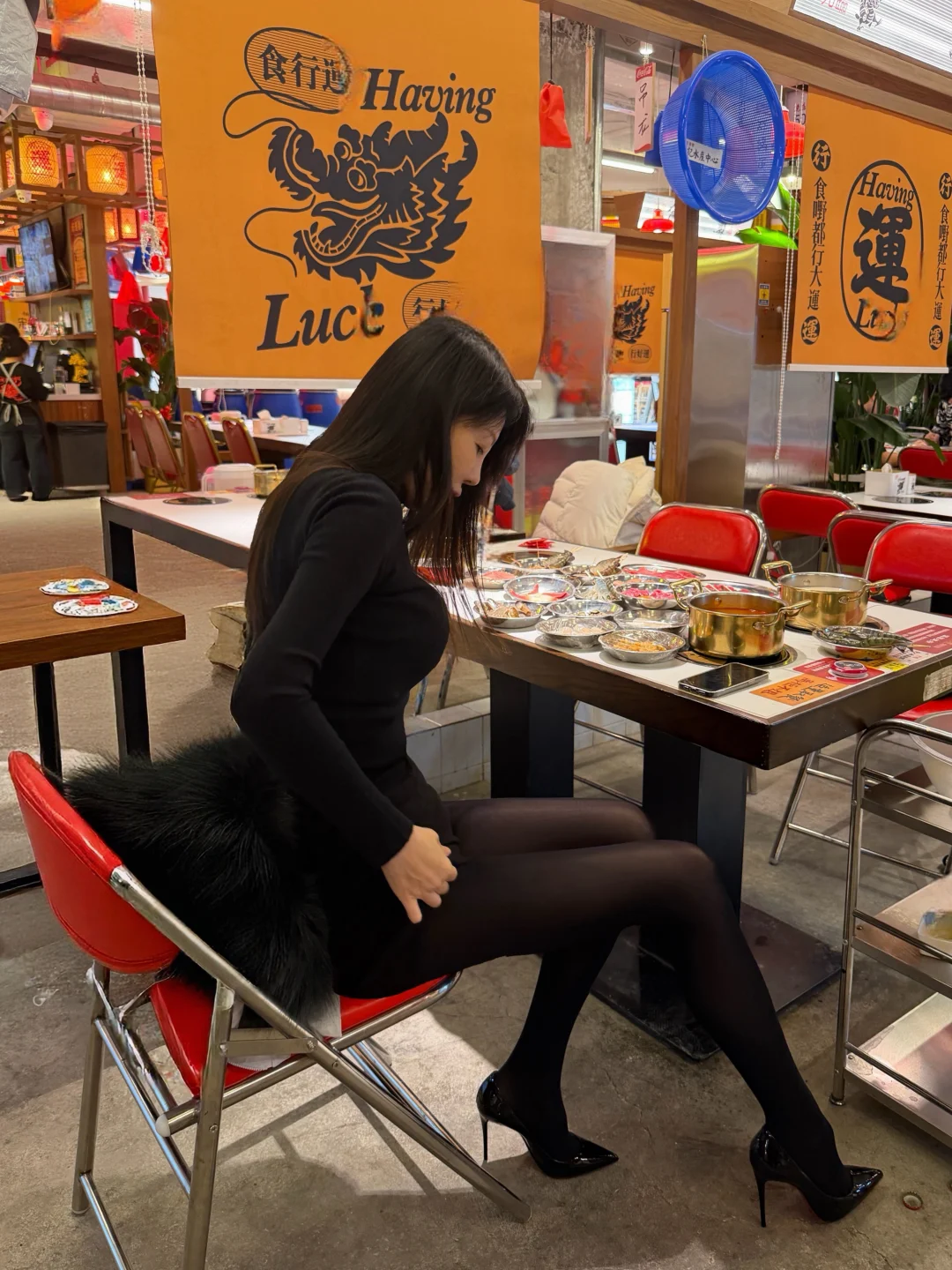 人间烟火沸腾处 | 这家海鲜市集让我周刷3次