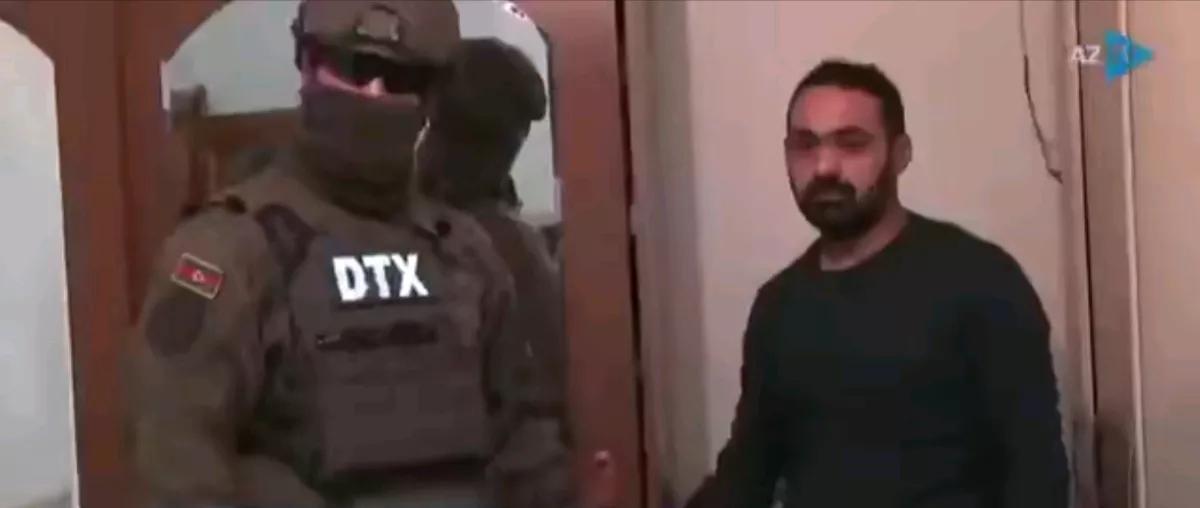 《金融时报》消息，阿塞拜疆宣布破获伊朗间谍网络。当地时间6日，阿塞拜疆内政部