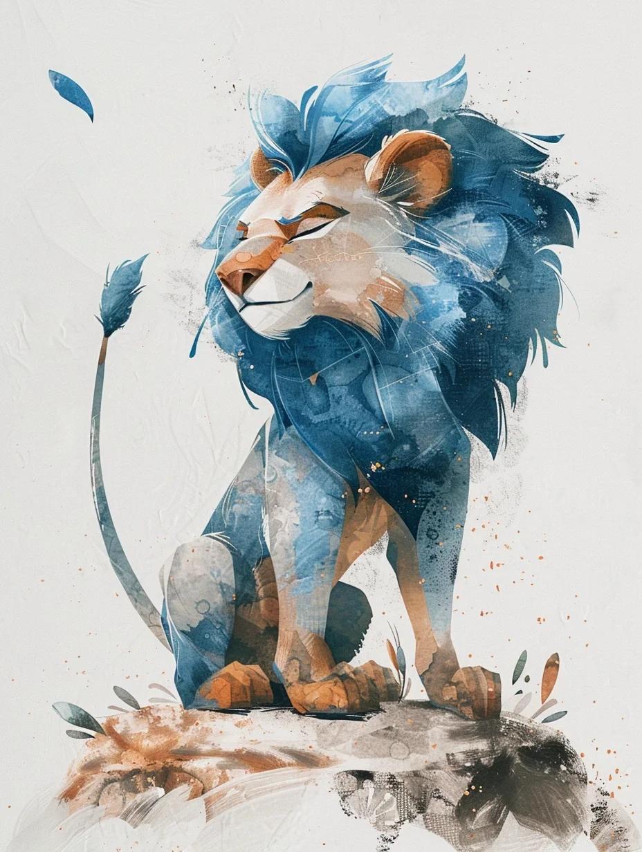 在星座的相处法则里，狮子座向来是“霸气主导者”——自带王者气场，习惯掌控节奏