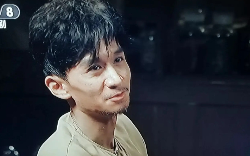 看了《沉默的荣耀》，我感觉这个叫翁连旺的特务，可真是个危险人物，他竟然混入了台湾