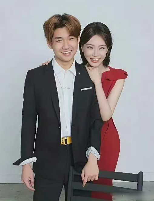 陈数为了继子终身不生孩子，以后真的不会后悔吗？​​​