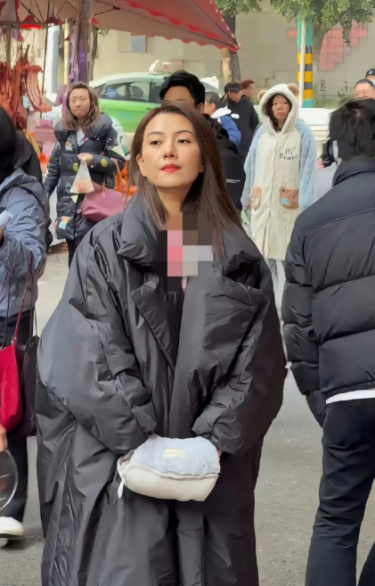 万万没想到！迷倒万千少男的女神也老成这样了，不得不说，岁月果真不饶人啊……​​