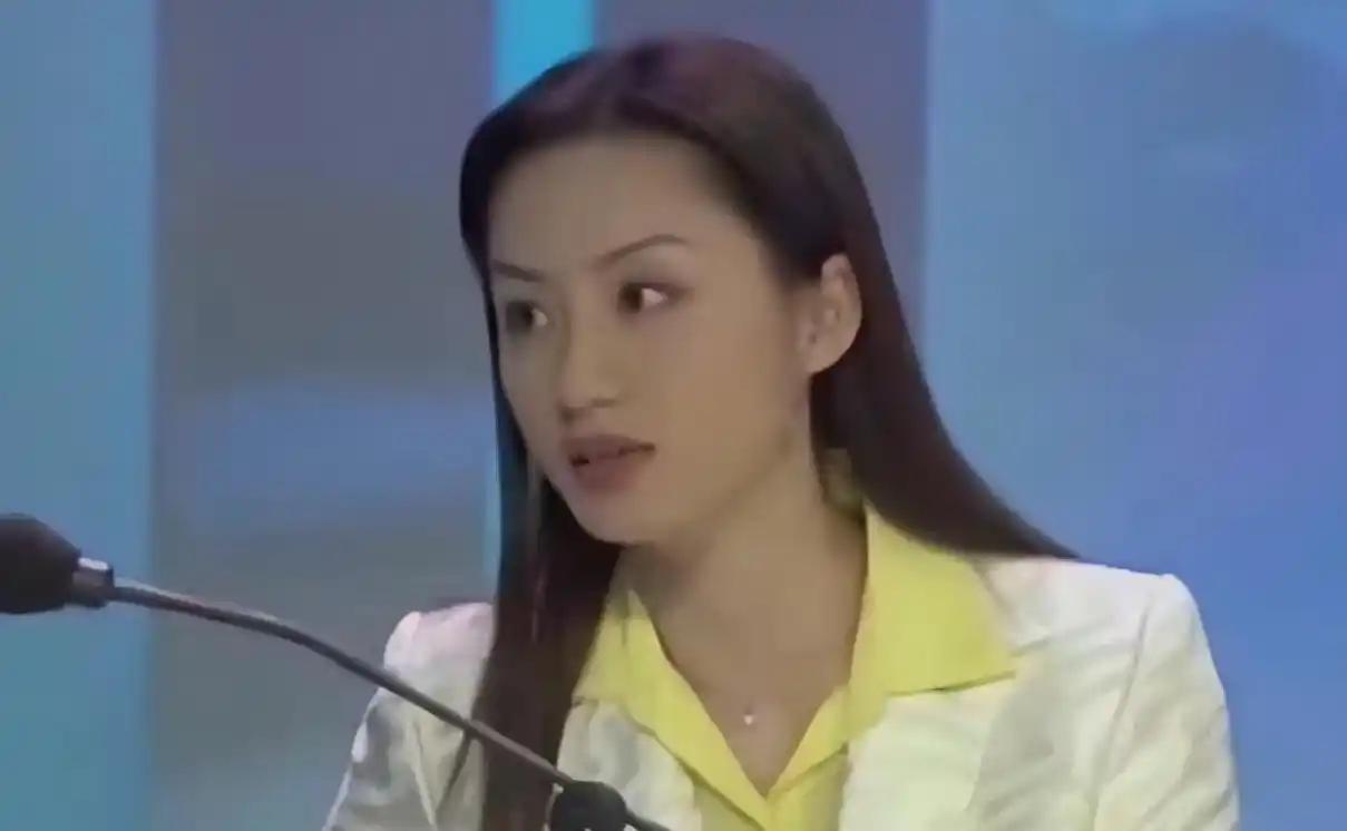 她曾是央视最美主持人，去世时年仅33岁，临终前被“折磨”了19天！  