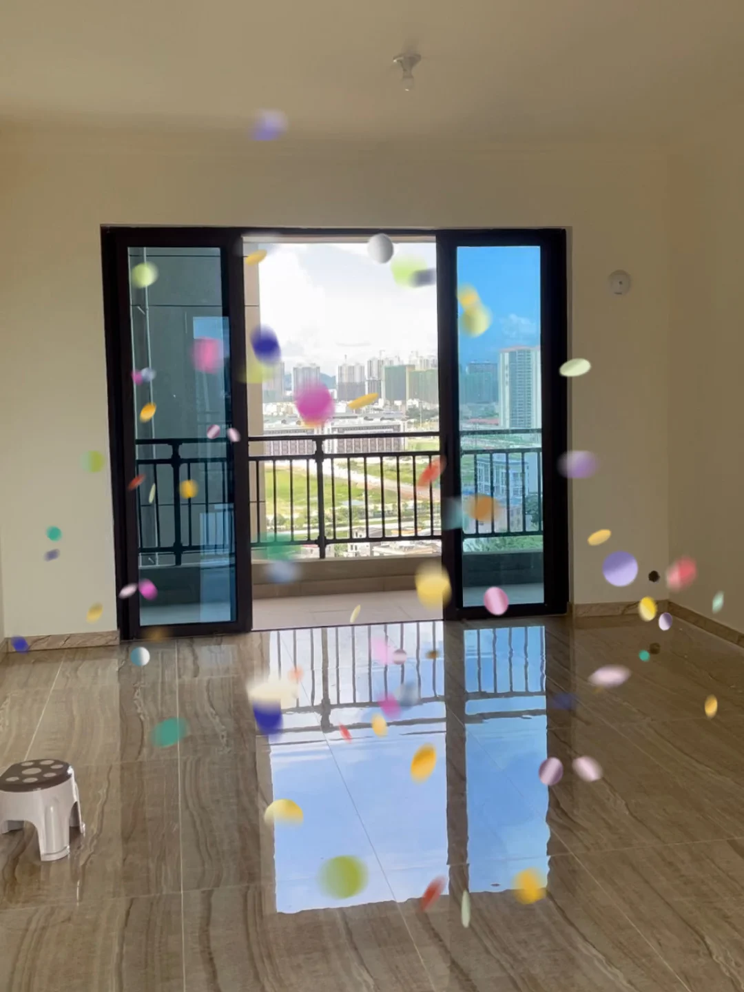 有家了🏠，日子真的会越来越好