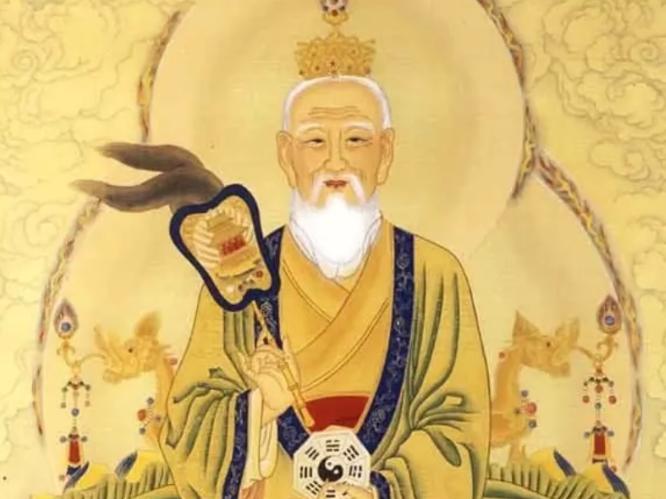 佛、道、妖、魔这四个教派的始祖到底是谁？又是为什么来评定的？在中华文明漫长的