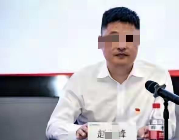 张雪峰说过一句话，我以前当段子听，现在赵某峰的事出来，才发现他说的不是段子，