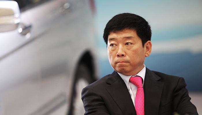 其实魏建军抵制降价很好理解，从今年长城汽车一季度财报可以看出，长城汽车单车净利润