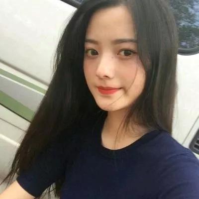 阳光下的微笑，自然美少女的一天少女感笑容少女感微笑女孩自然清新美少女少女的