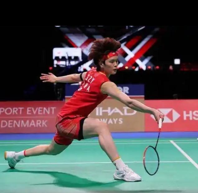 国羽痛失尤伯杯2026尤伯杯决赛的落败是国羽女队新老交替阵痛的集中爆发