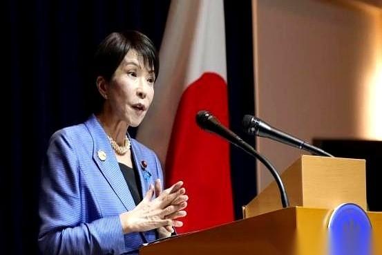 据参考消息等日媒6月22日晚传出的口风，那个恨不得天天把北约往亚洲拉的日本政客高