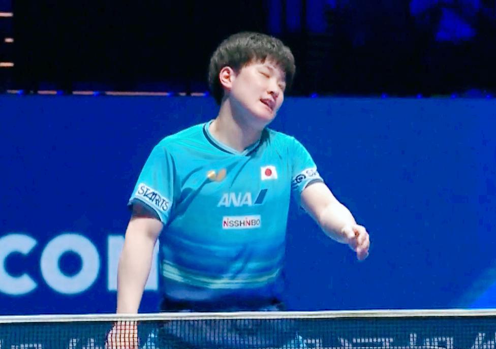 笑死我了！侯英超老师的解说，让张本智和粉丝破防了！因为侯老师明显偏向了林昀儒