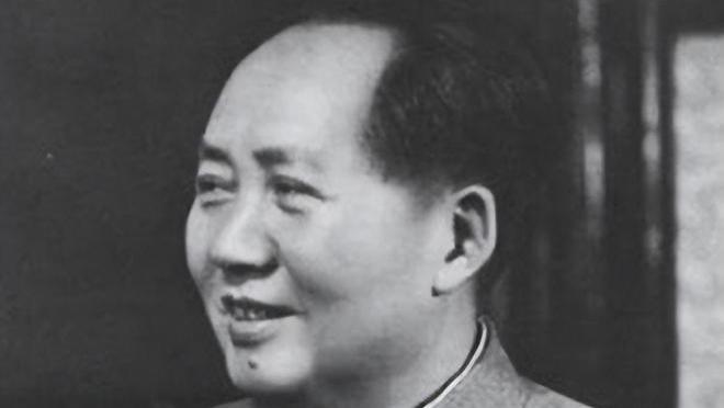 1954年毛主席问关羽姓什么,公安厅长说姓“关”,主席摇头:错了