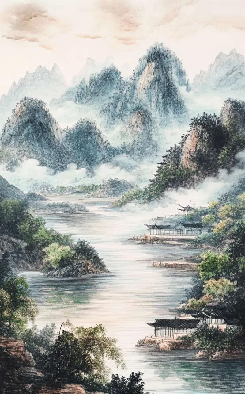 城里有个巡逻兵叫高二，好酒。喝醉了就拄着一根白木棍，在巷子里边走边唱。一天，夜