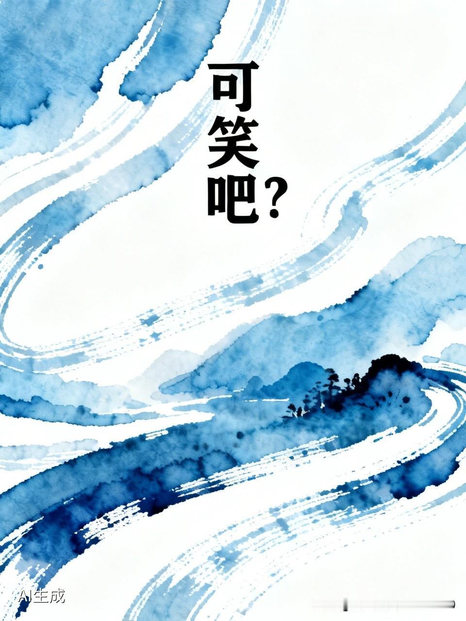 可笑吧？中国女排只要是输球了，就会有一些兴高采烈者，等到了机会，露头发文，