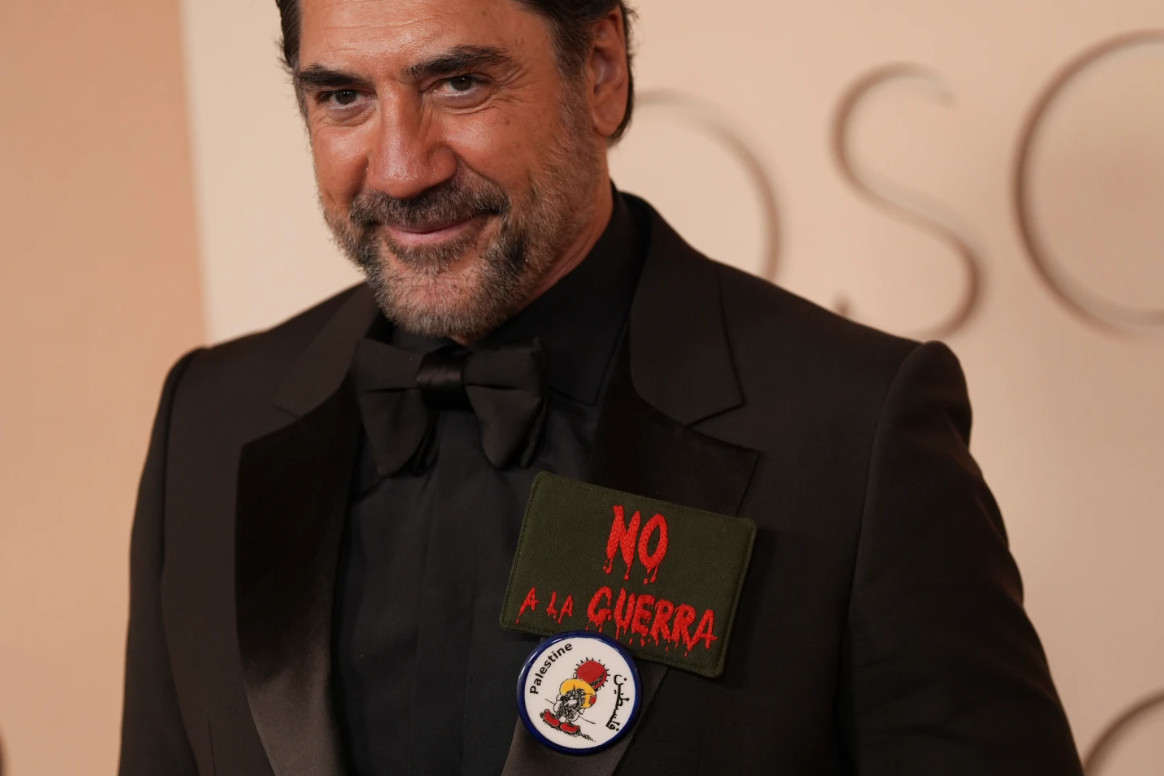 【2026奥斯卡红毯】2026年奥斯卡颁奖典礼正在进行中，目前已有部分2026奥